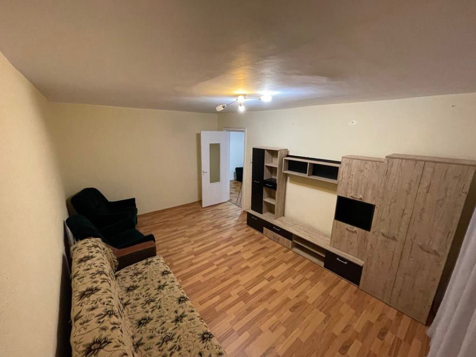3 camere Bistrița Lac