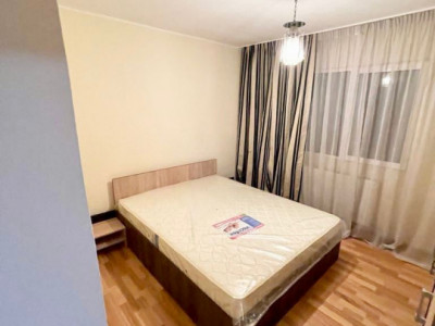 3 camere Bistrița Lac