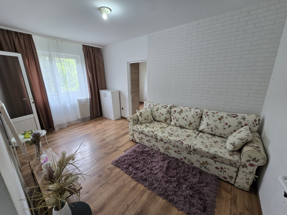 Apartament Lalelelor