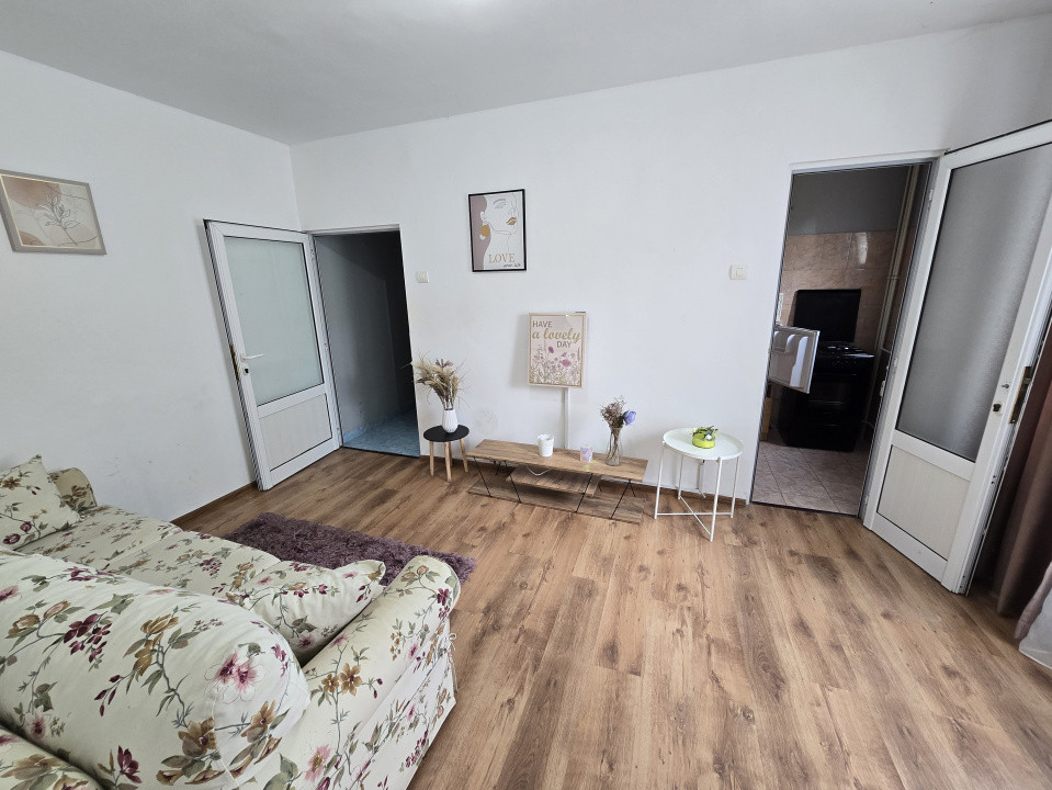 Apartament Lalelelor