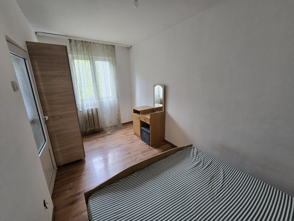 Apartament Lalelelor