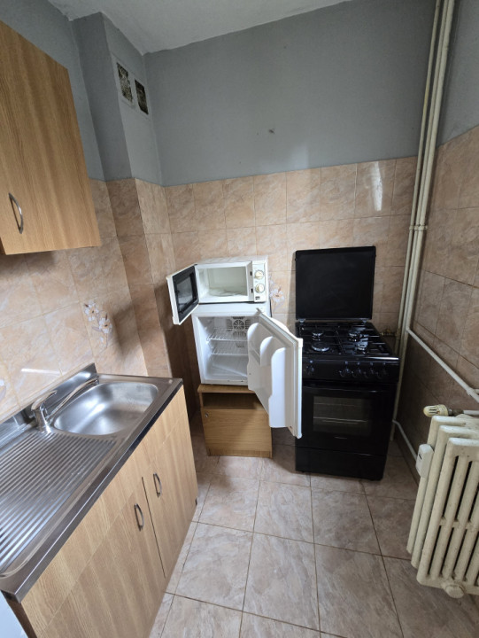 Apartament Lalelelor