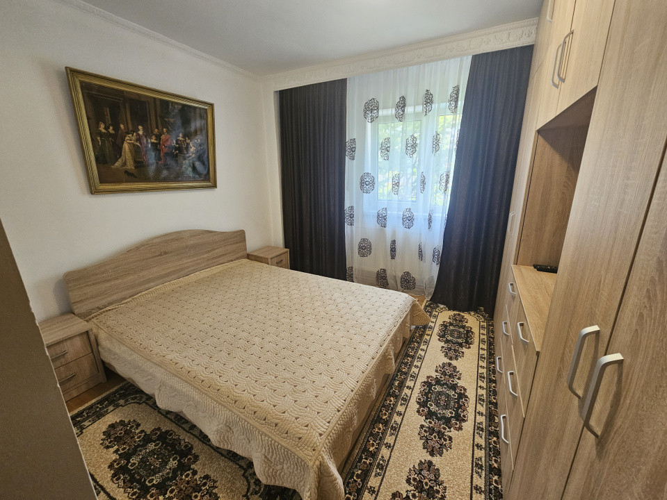 3 camere Ana Ipatescu 