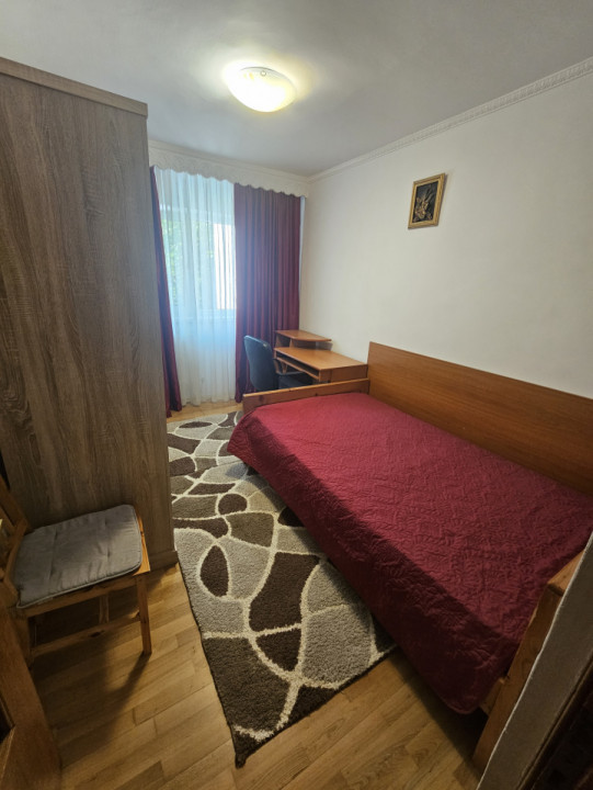 3 camere Ana Ipatescu 