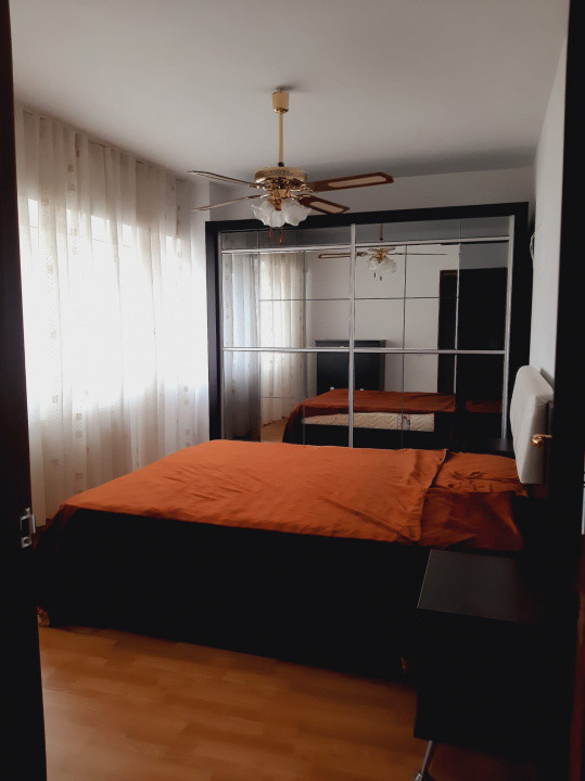 Apartament 2 camere, Centru