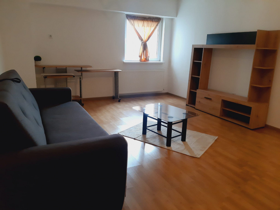 Apartament 2 camere, Centru