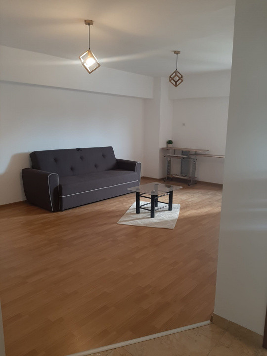 Apartament 2 camere, Centru