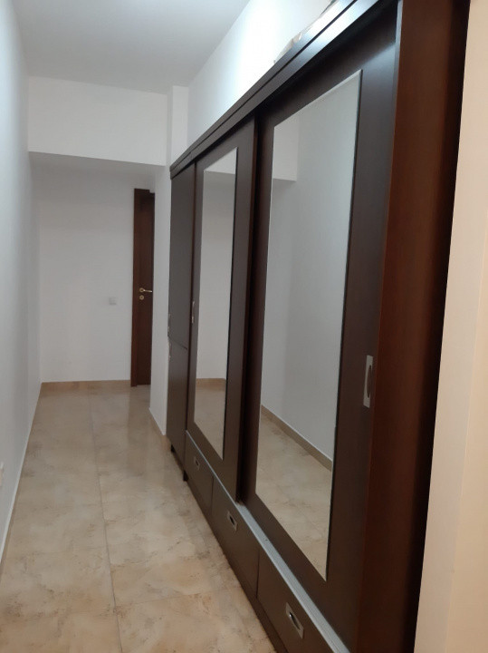 Apartament 2 camere, Centru