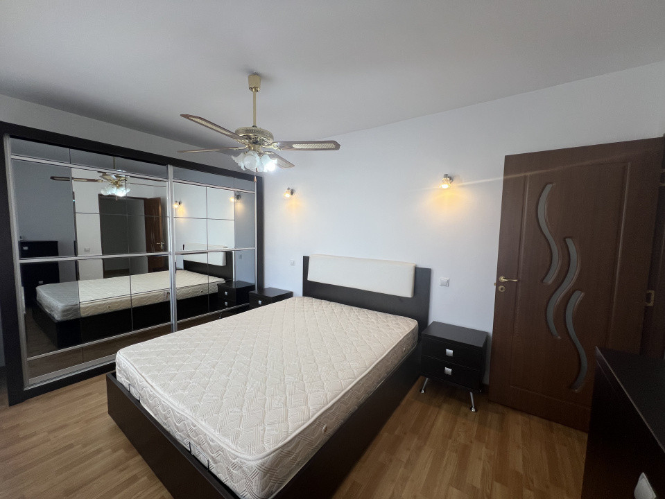 Apartament 2 camere, bloc nou, Centru
