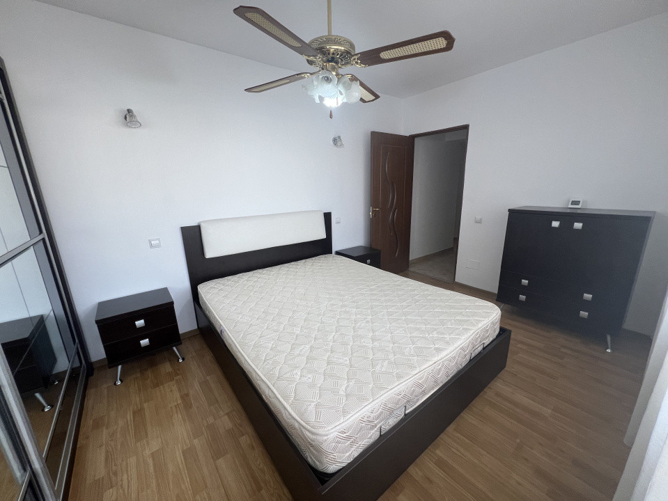 Apartament 2 camere, bloc nou, Centru