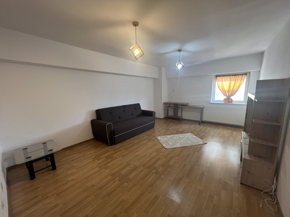 Apartament 2 camere, bloc nou, Centru
