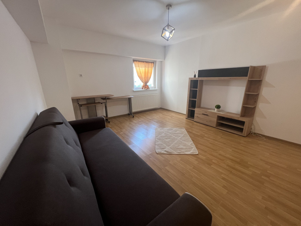 Apartament 2 camere, bloc nou, Centru