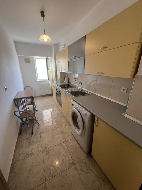 Apartament 2 camere, bloc nou, Centru