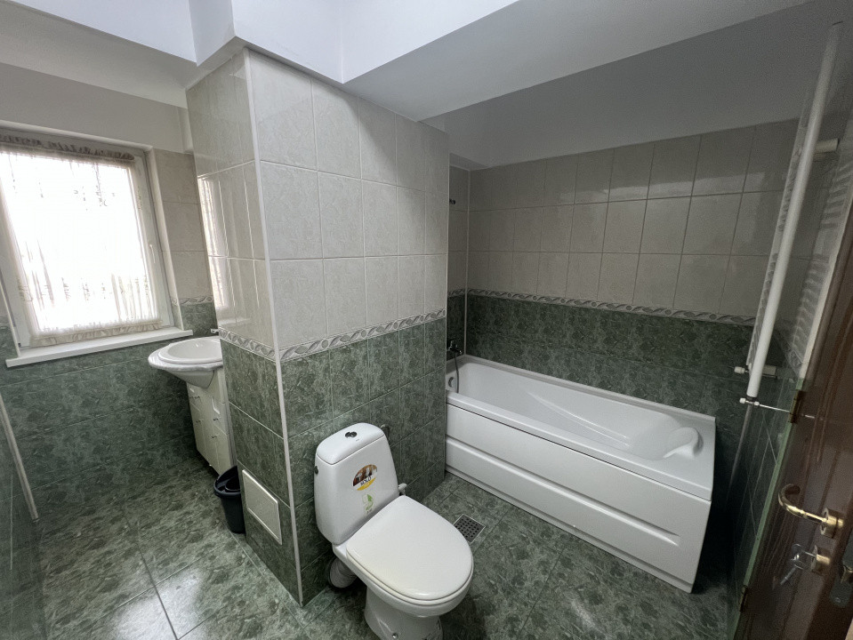 Apartament 2 camere, bloc nou, Centru