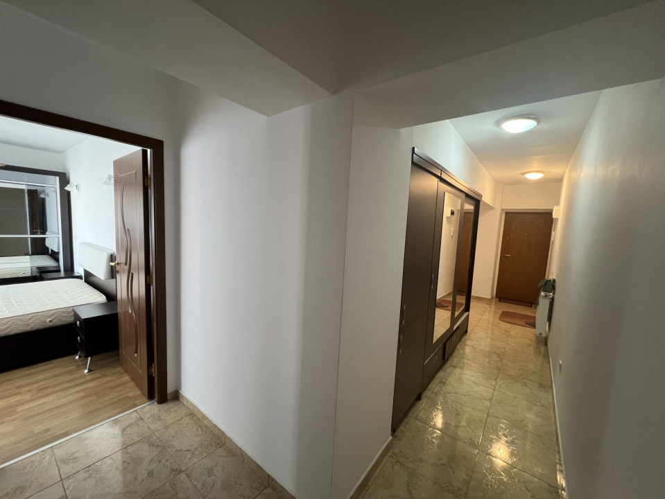Apartament 2 camere, bloc nou, Centru