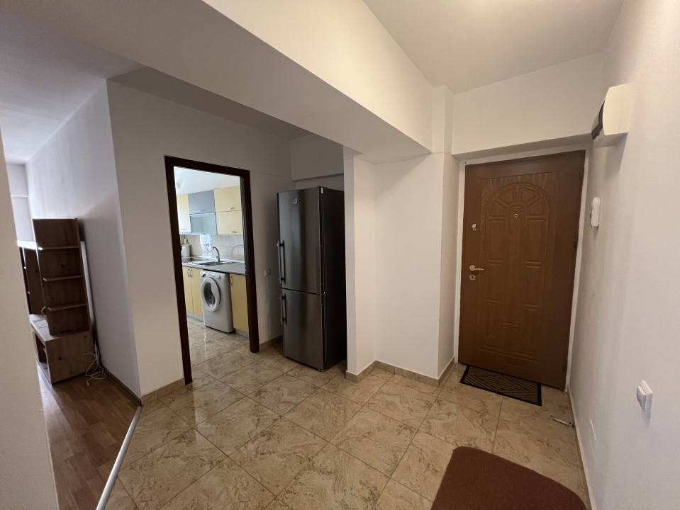 Apartament 2 camere, bloc nou, Centru