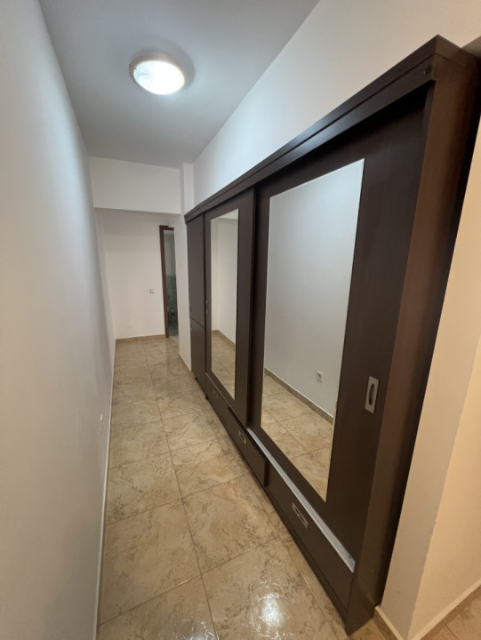 Apartament 2 camere, bloc nou, Centru