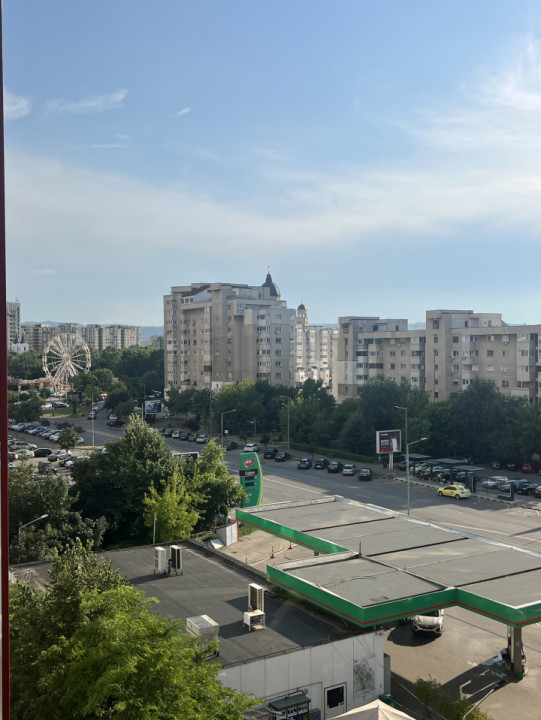 Apartament 2 camere, bloc nou, Centru