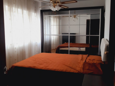 Apartament 2 camere, Centru