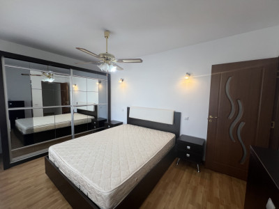 Apartament 2 camere, bloc nou, Centru
