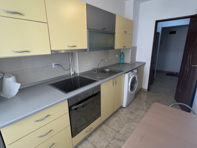 Apartament 2 camere, bloc nou, Centru