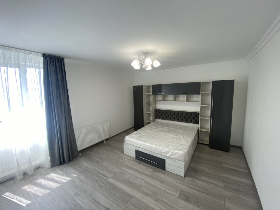 Apartament 3 camere, ultracentral