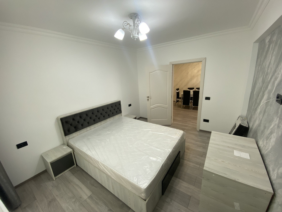 Apartament 3 camere, ultracentral