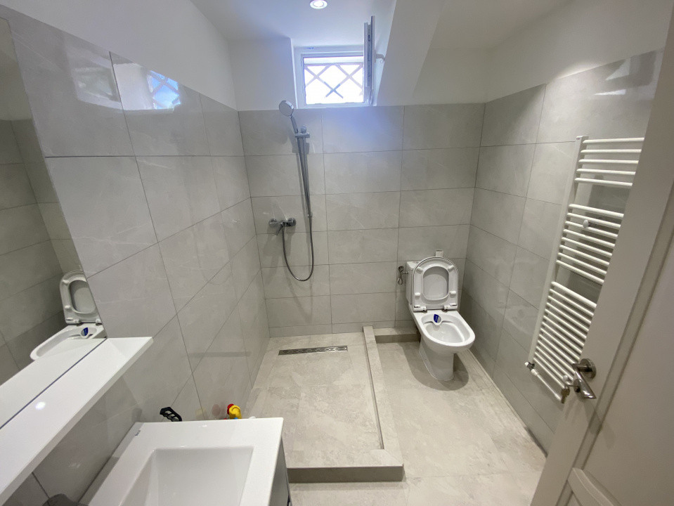 Apartament 3 camere, ultracentral