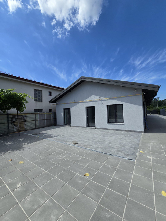Spatiu Industrial + Afacere la cheie
