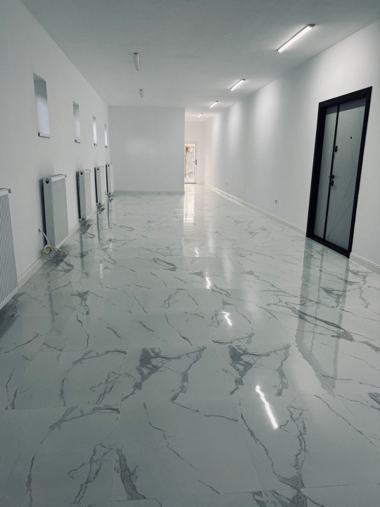 Spatiu Industrial + Afacere la cheie