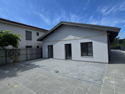 Spatiu Industrial + Afacere la cheie