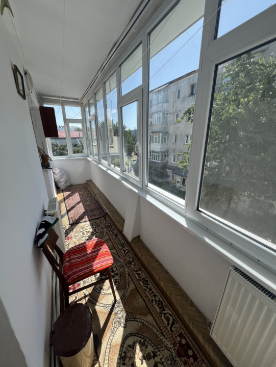 Apartament 3 cam, decomandate, Miron Costin