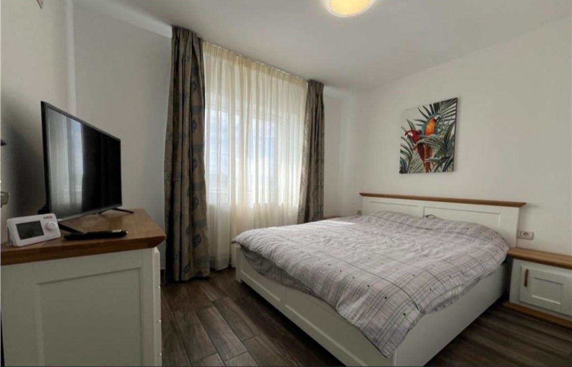 Apartament 3 camere, zona Mioriței