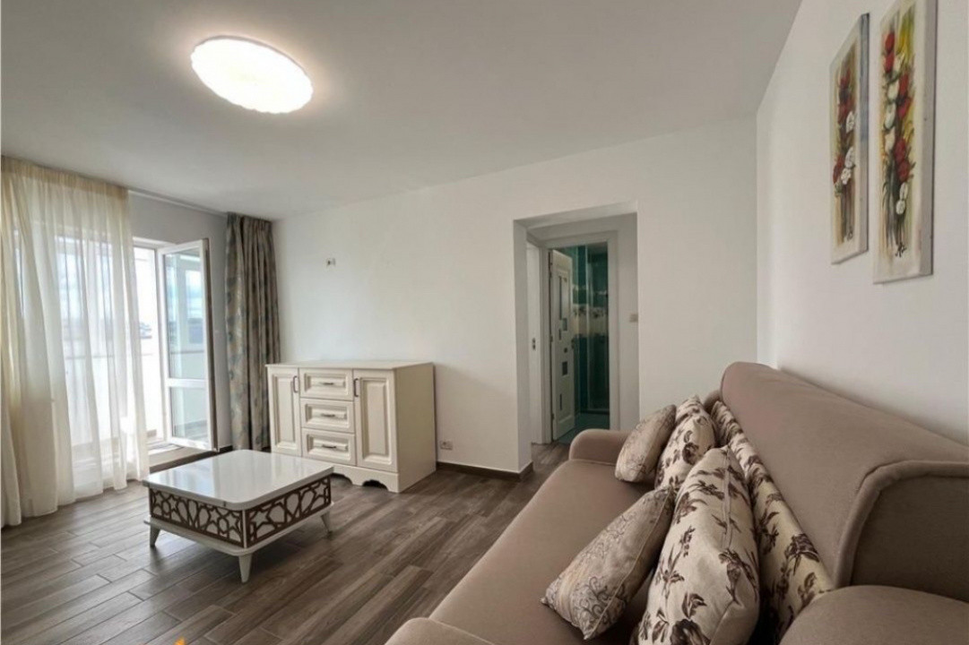 Apartament 3 camere, zona Mioriței
