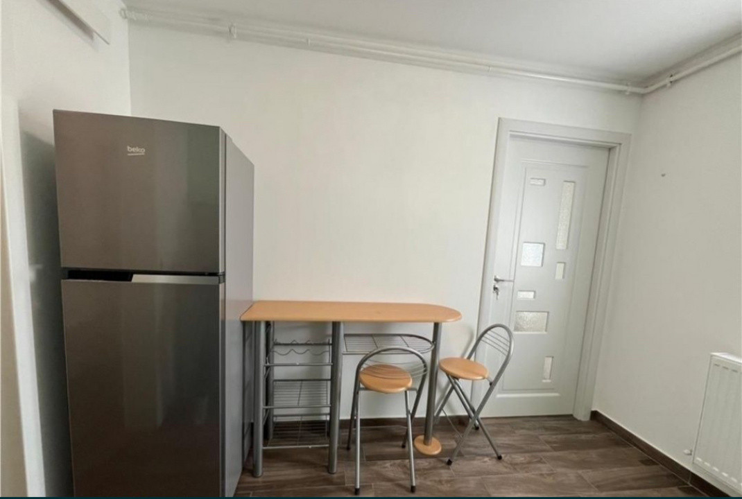 Apartament 3 camere, zona Mioriței