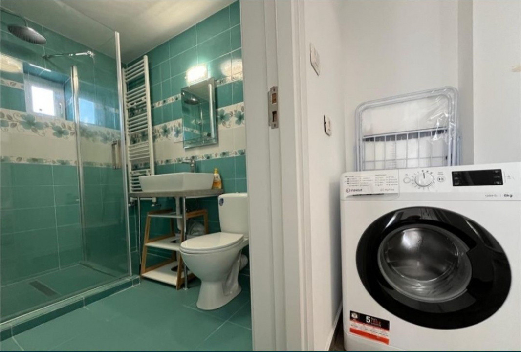 Apartament 3 camere, zona Mioriței