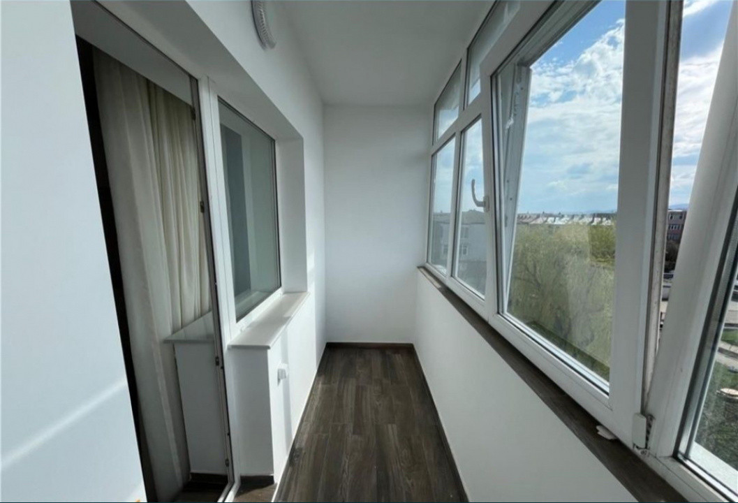 Apartament 3 camere, zona Mioriței