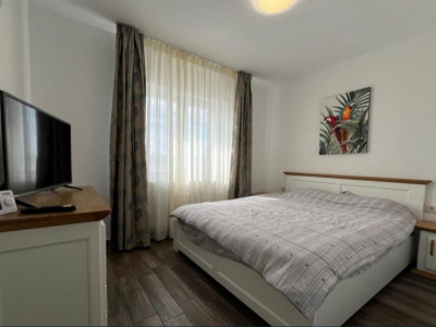 Apartament 3 camere, zona Mioriței
