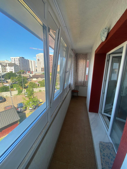 Apartament 3 camere, Bloc Nou