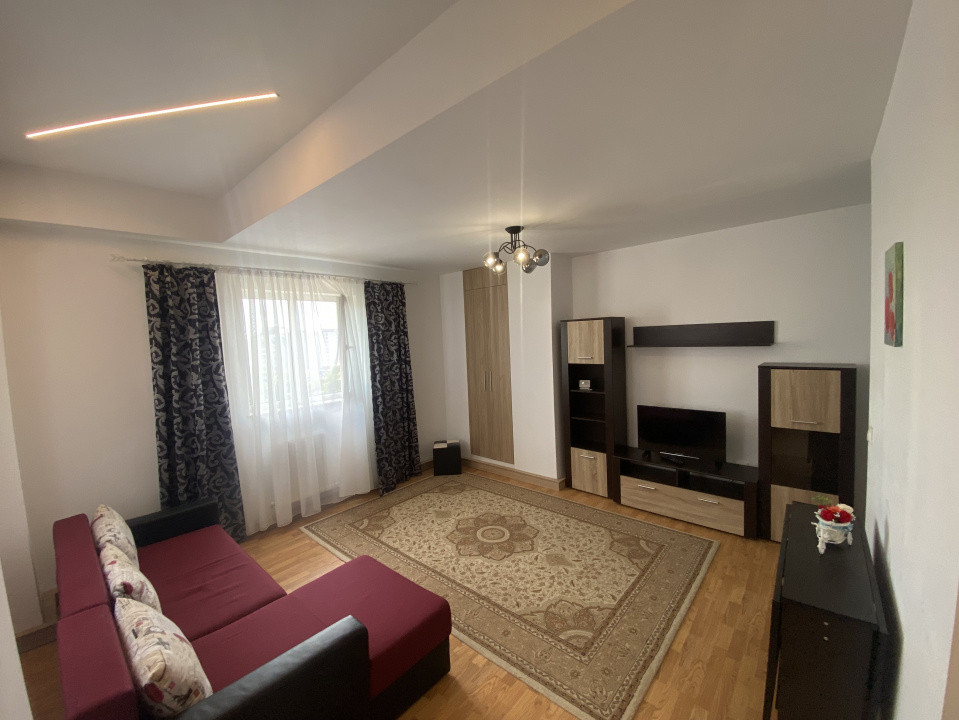 Apartament 2 camere , central
