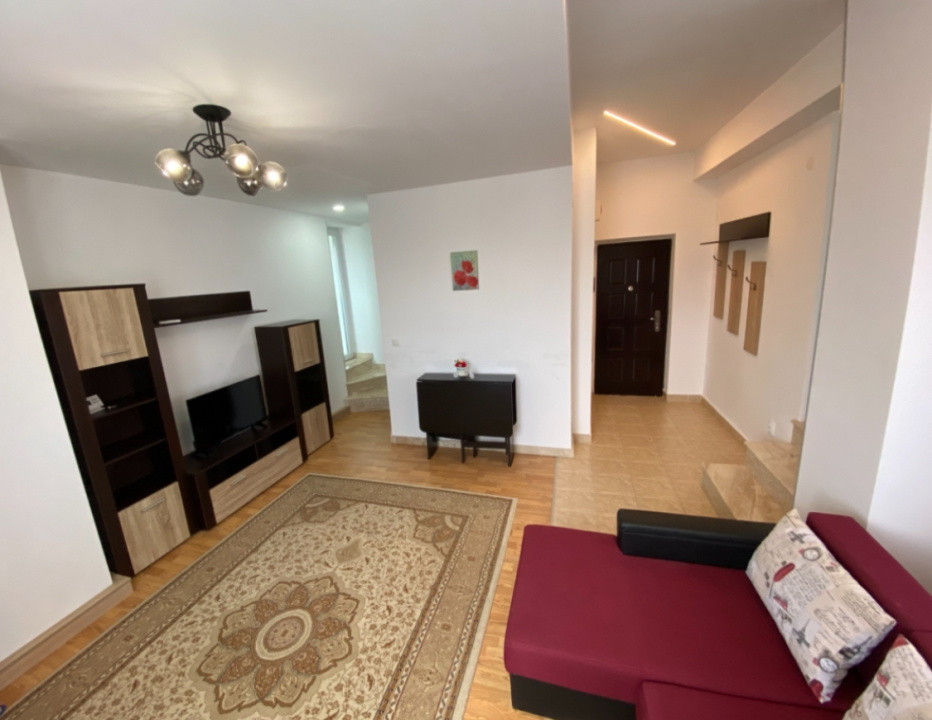 Apartament 2 camere , central