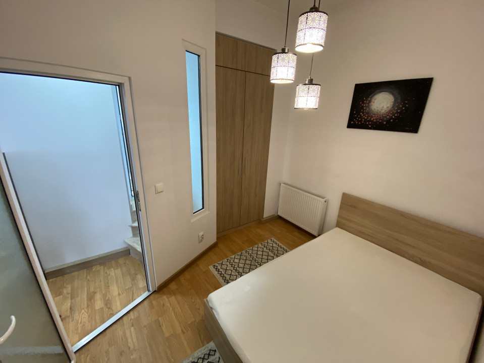 Apartament 2 camere , central