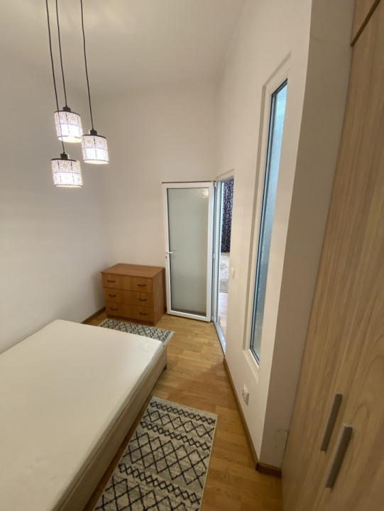 Apartament 2 camere , central