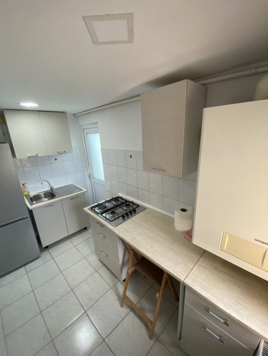 Apartament 2 camere , central