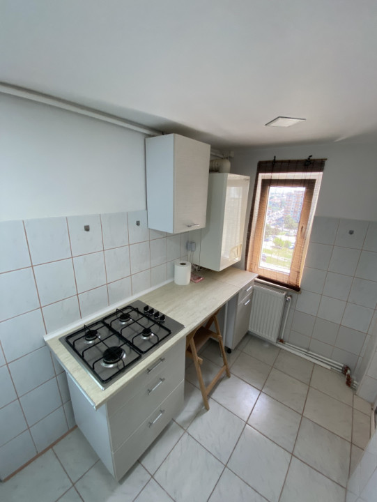 Apartament 2 camere , central