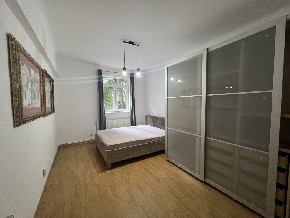 Apartament 2 camere, Aviatori