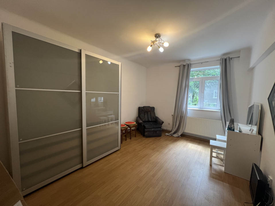 Apartament 2 camere, Aviatori