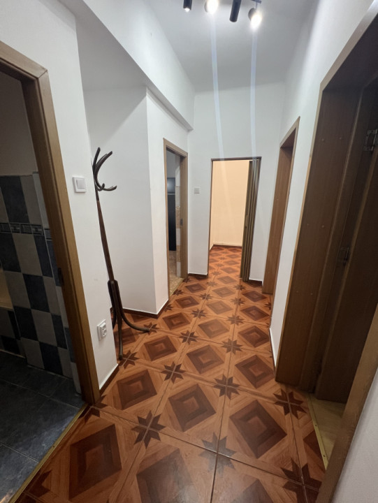 Apartament 2 camere, Aviatori