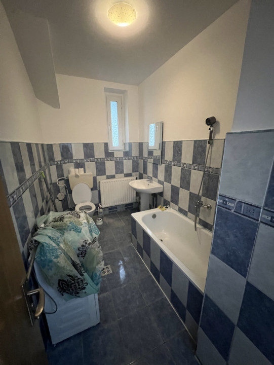 Apartament 2 camere, Aviatori