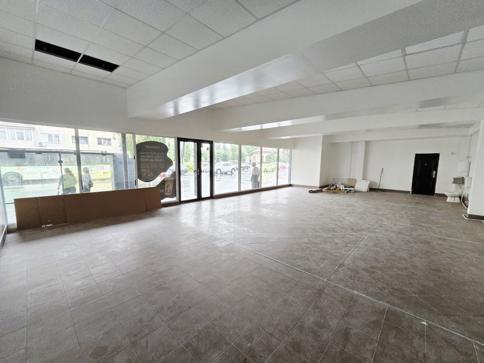 Spatiu Comercial 9 mai